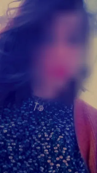 Antonia, 31