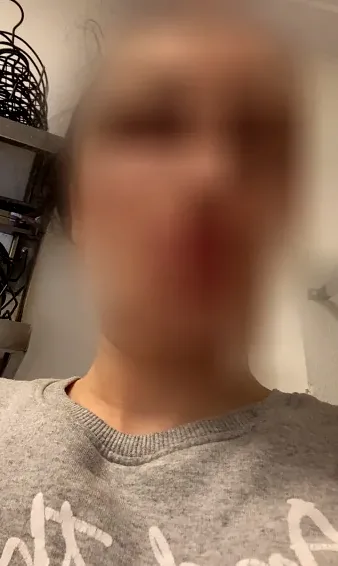 Antonia, 29
