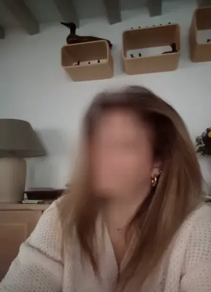 Carina, 38