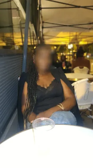 Celina, 34