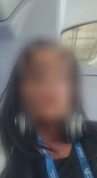 Christina, 40