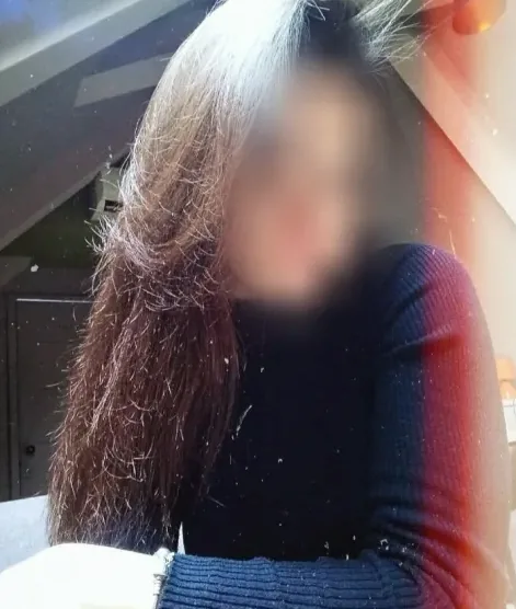 Claudia, 35