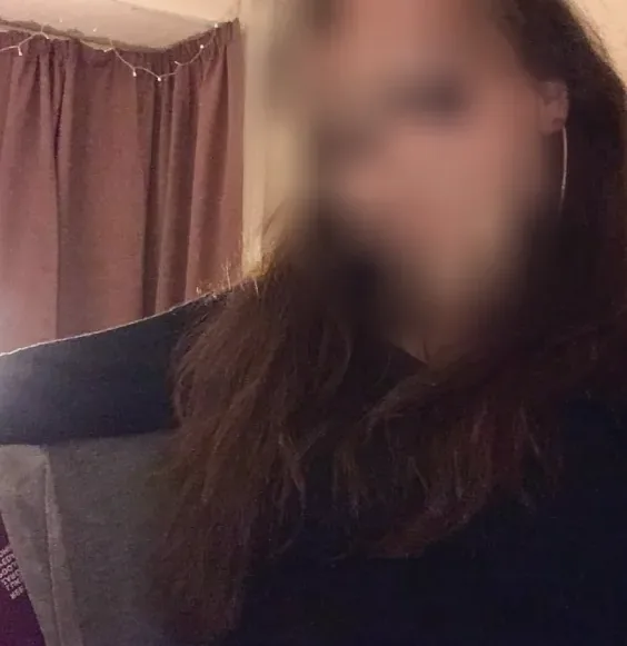 Fabienne, 25