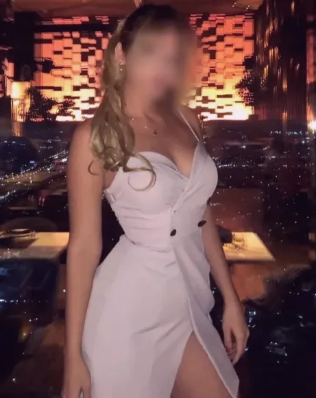Franziska, 36