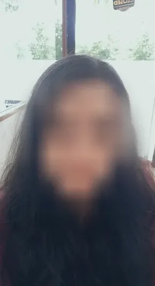 Jana, 29