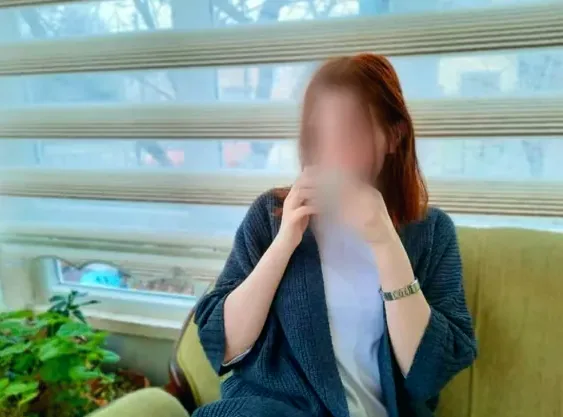 Jana, 24