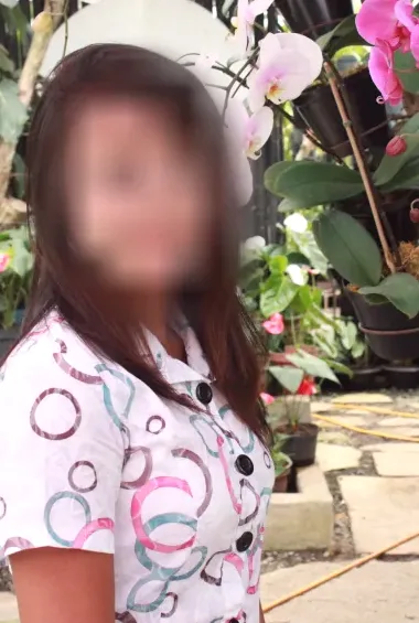 Janina, 30