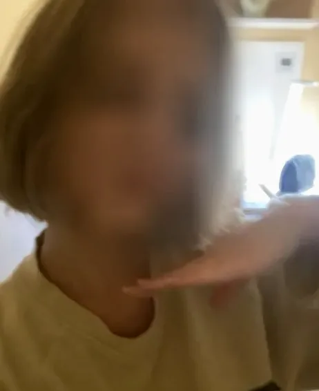 Katharina, 19