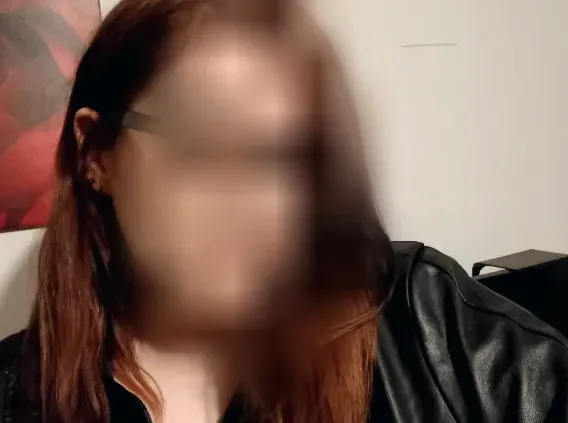 Katharina, 25
