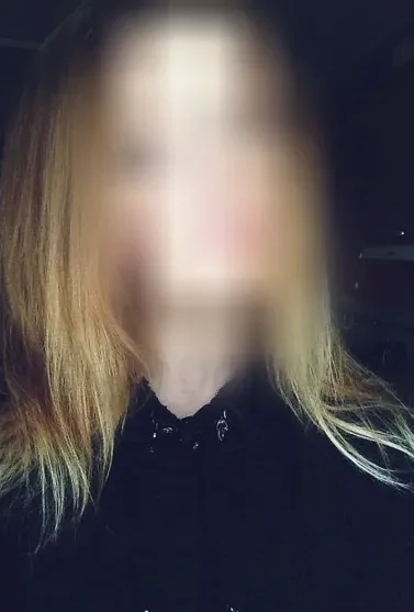 Kerstin, 28
