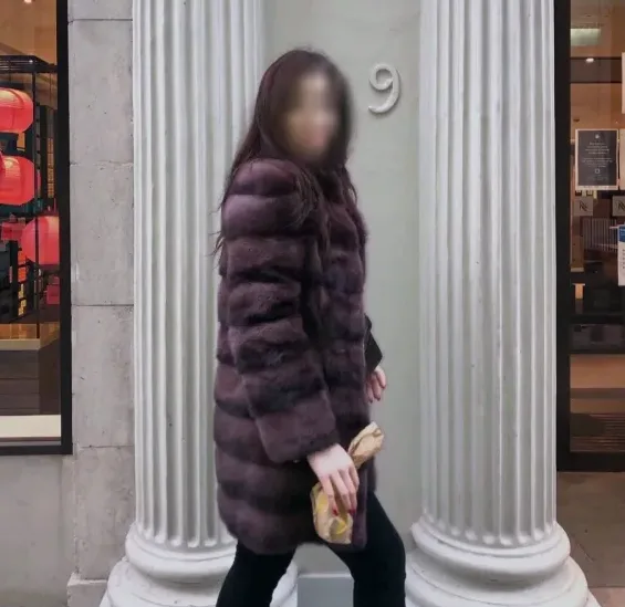 Maike, 31