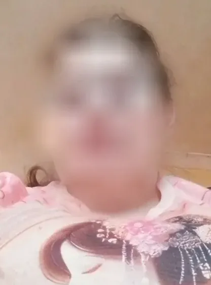 Marlene, 38