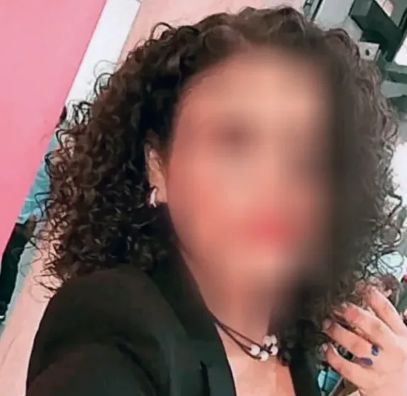 Miriam, 35