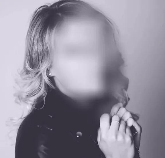 Patrizia, 33
