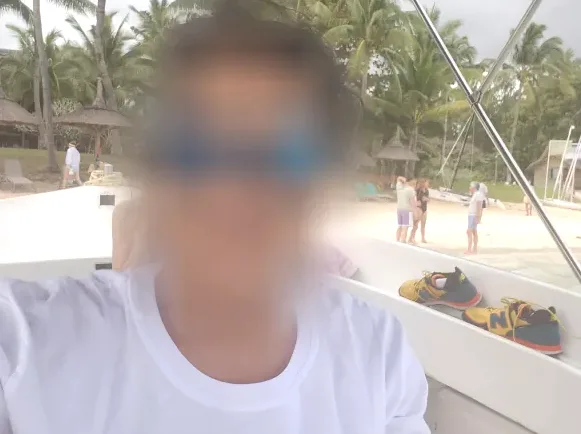 Patrizia, 39