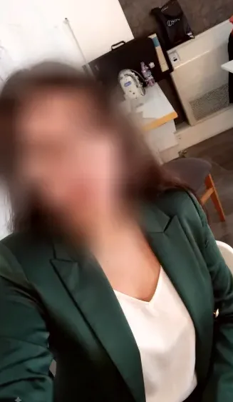 Paula, 27