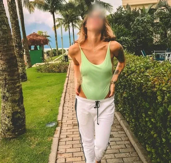 Romy, 29