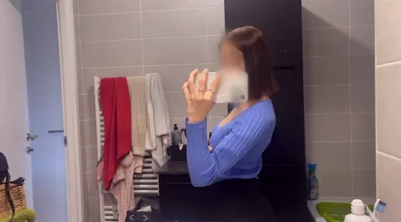 Ronja, 21