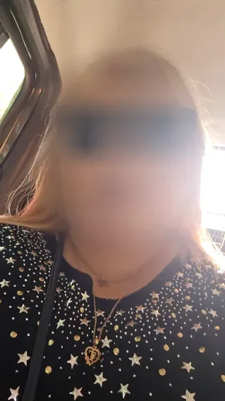 Sonja, 25