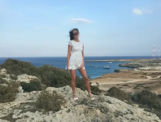 Sonja, 34
