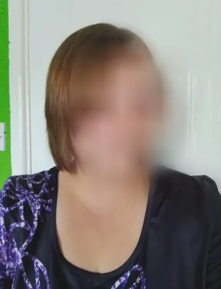 Sophia, 40