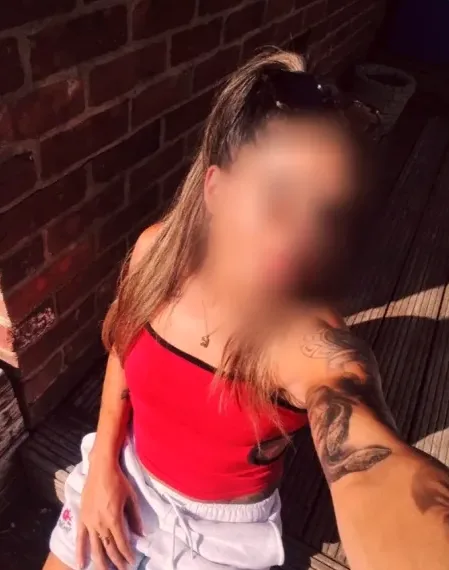 Sophia, 30