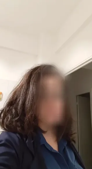 Theresa, 39