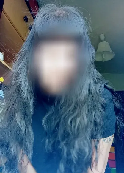 Verena, 39
